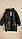 Дитячий зимовий натуральний пуховик Унісекс.Зимове пальто. Розміри 120-160., фото 2