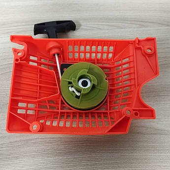 Стартер для бензопил 4 зацепа для 4500,5200