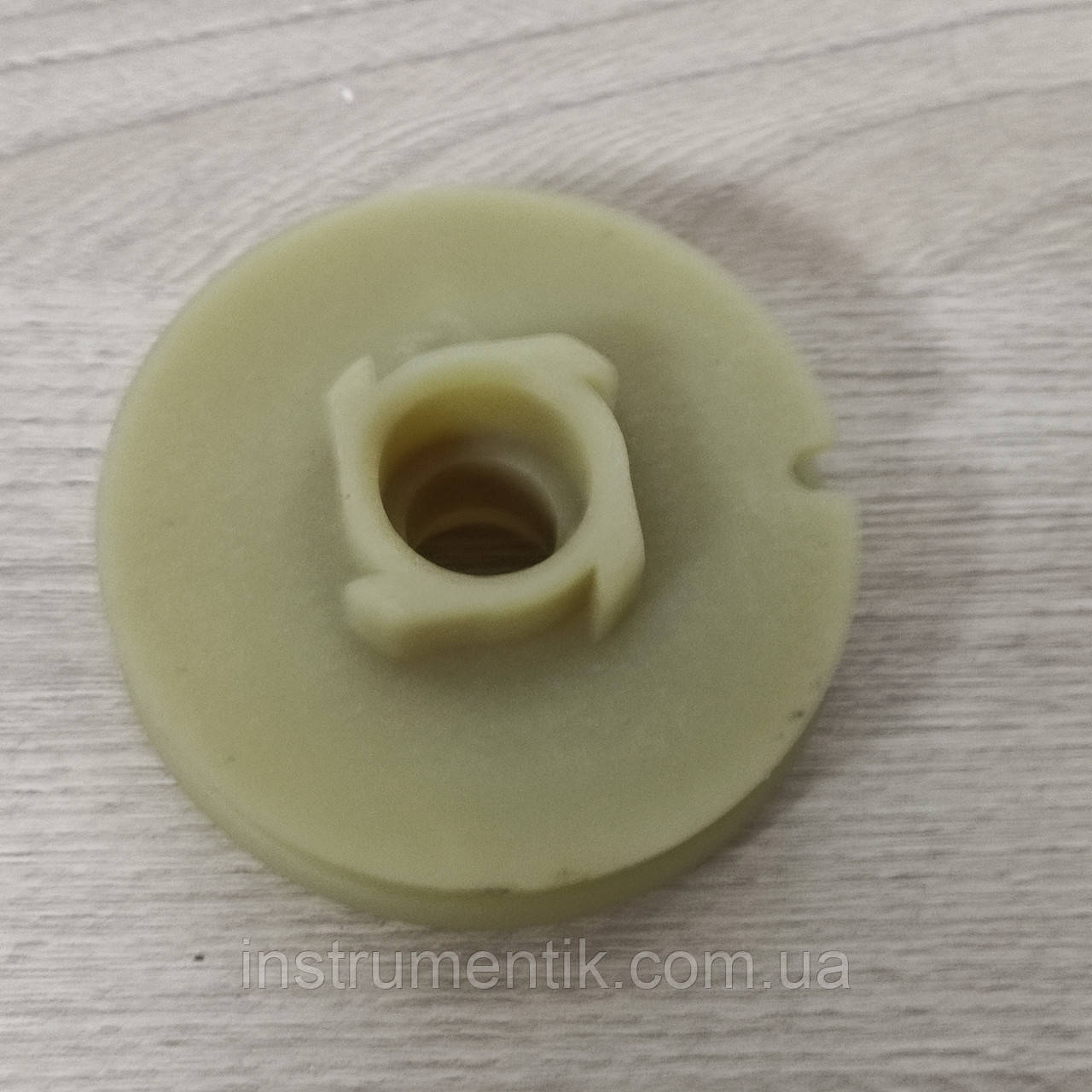 Шків стартера 4 зачепа для 4500,5200, фото 1