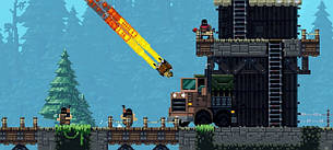 Broforce (Ключ Steam) для ПК, фото 3