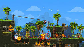Broforce (Ключ Steam) для ПК, фото 5