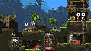 Broforce (Ключ Steam) для ПК, фото 4