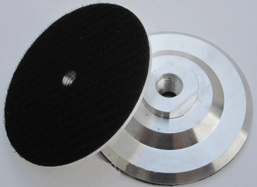 Алюмінієвий держак NEOMAG для шліфувальних дисків, 100м