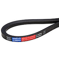 Ремінь SPC3620 Rubena (Чехія) клиновий | УВ-3620 узкоклиновой | профіль SPC - 3620