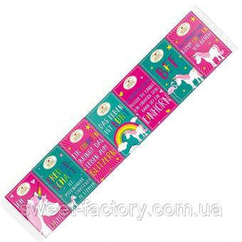 Шоколад Confiserie Heidel Chocolate Einhorn 52g УЦЕНКА