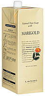 Lebel Marigold Shampoo Шампунь с экстрактом календулы 1600 мл