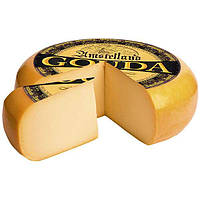 Сыр Amstelland Гауда Old 48% выдержка 52 недели