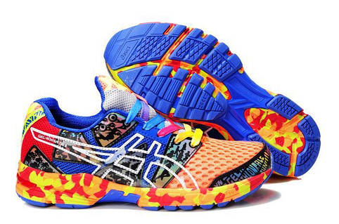 Asics gel noosa tri 8 azul sale