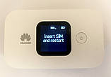 Huawei E5577s-321 GSM 3G/4G LTE Wi-Fi роутер 2 виходи на антену MIMO, акумулятор 3000 мА, Новий, фото 3
