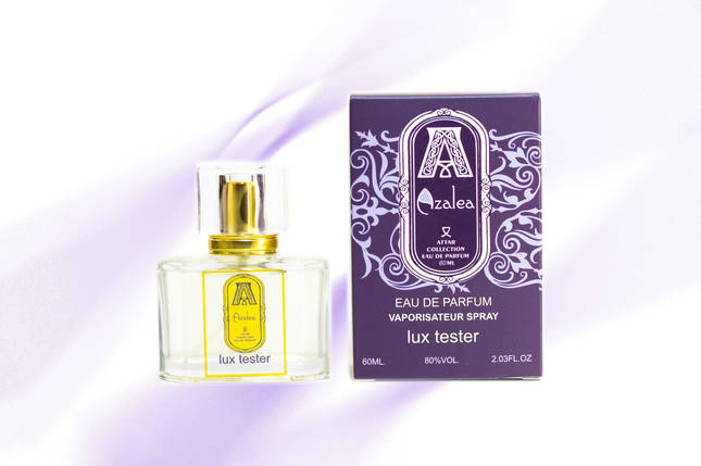 Жіночий LUX тестер Azalea Attar Collection 60 мл, фото 1