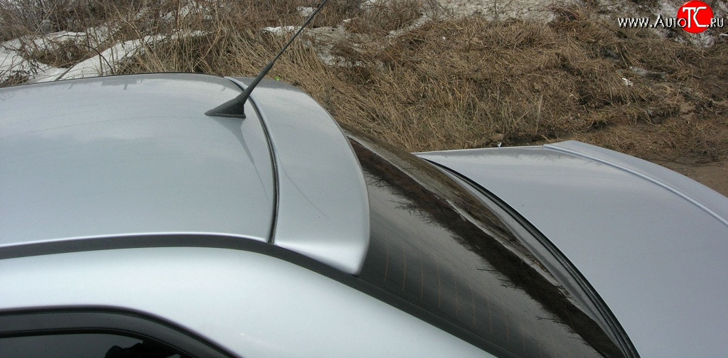 Спойлер на стекло Mitsubishi Lancer 9, Митсубиши Лансер 9