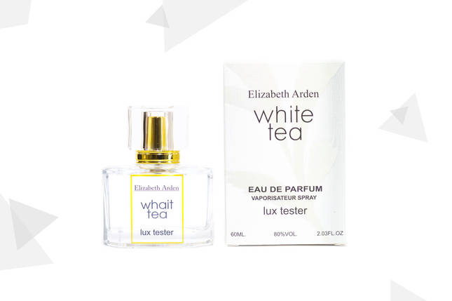 Жіночий LUX тестер Elizabeth Arden Green Tea 60 мл, фото 1