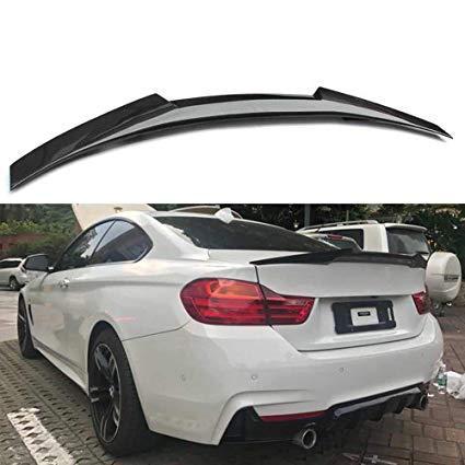 Лип спойлер M4 для БМВ 4 F32, Шабля BMW 4 Ф32