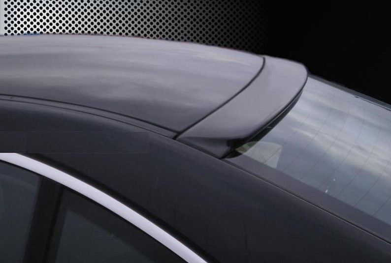 Спойлер на скло BMW 5 E39, Бленда БМВ 5 Е39