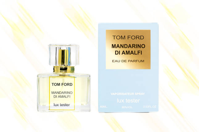 Унісекс LUX тестер Mandarino di Amalfi Tom Ford edp 60 мл, фото 1