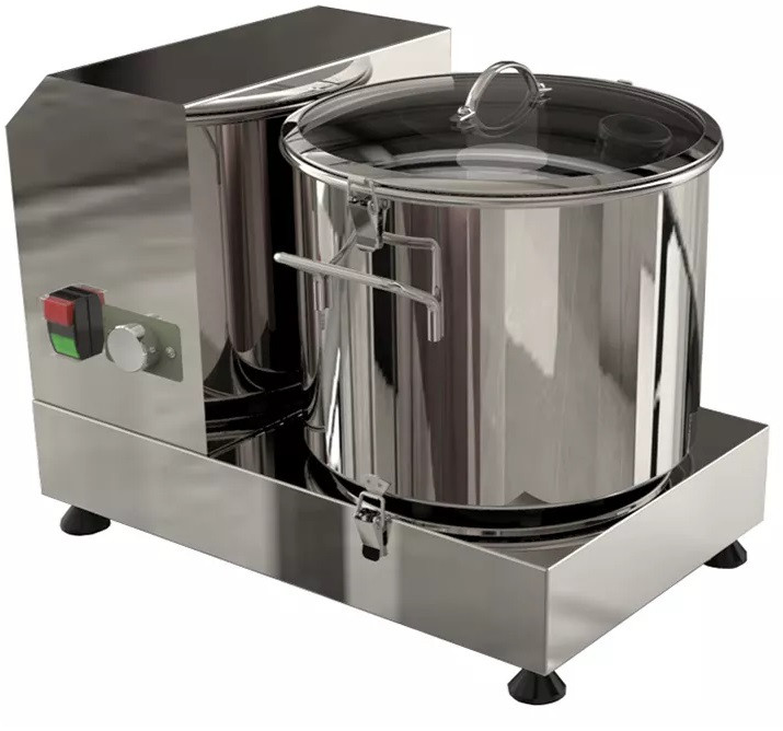 Куттер Reednee MCT6, фото 1