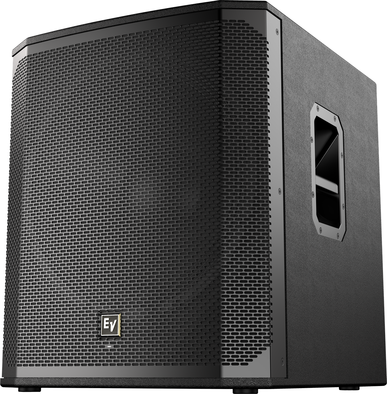 замовити активні сабвуфери electro voice