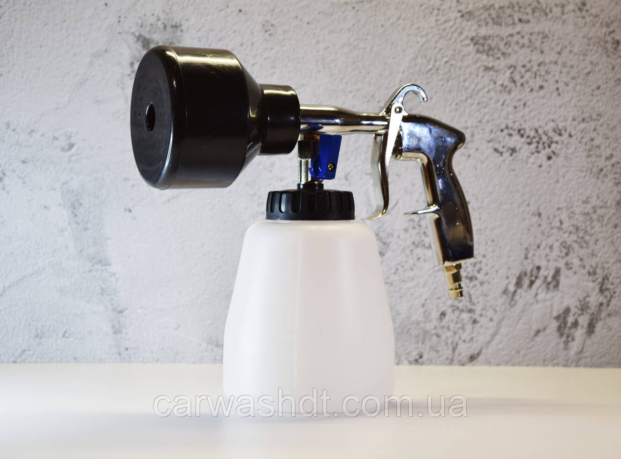 Піногенератор Tornador Z011 GUN FOAM, ціна 575 грн — Prom.ua (ID