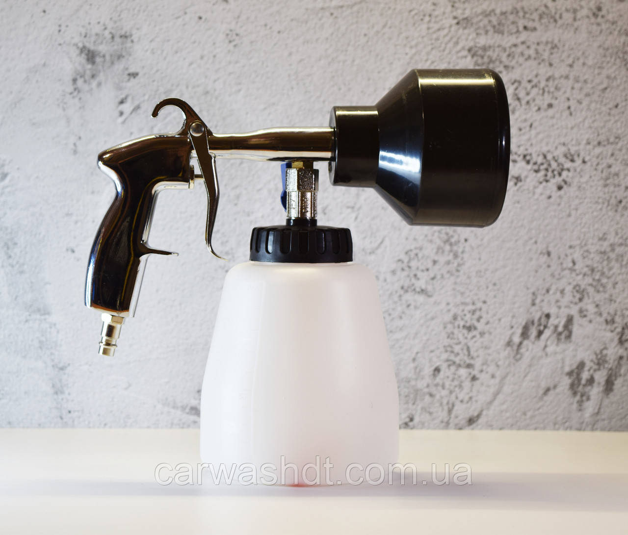 Піногенератор Tornador Z011 GUN FOAM, ціна 575 грн — Prom.ua (ID