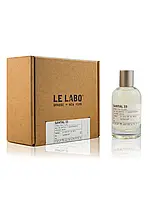 Своеобразный аромат для мужчин и женщин Le Labo Santal 33