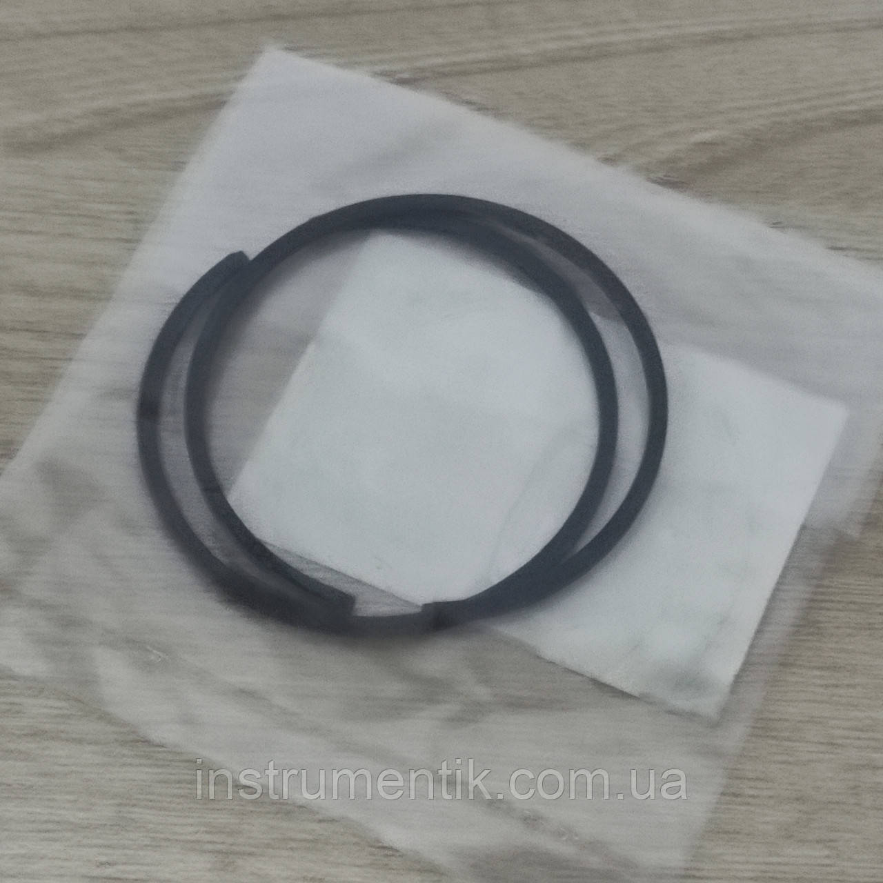 Кільце поршневе для 4500 (43мм*1,2 мм) ціна за 2 шт.