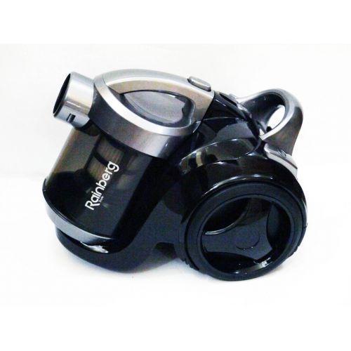 Пилосос колбовий Rainberg RB-655 3.5 л 2500 Вт, фото 1