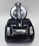 Пилосос колбовий Rainberg RB-655 3.5 л 2500 Вт, фото 4