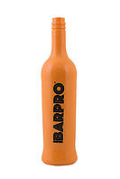 Бутылка для флейринга тренировочная с надписями | высота: 290мм Empire Оранжевый