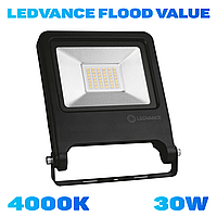 Прожектор OSRAM (LEDVANCE) FLOOD VALUE LED 30W 4000K 2700Lm 4058075268623