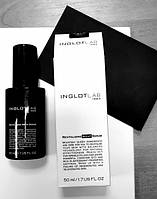 Восстанавливающая ночная сыворотка Inglot Lab Revitalizing Night Serum 50мл для всех типов кожи лица