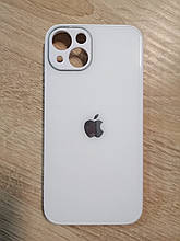 Чохол для Iphone 13 White