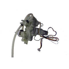 Витратоміри води, дистриб'ютори