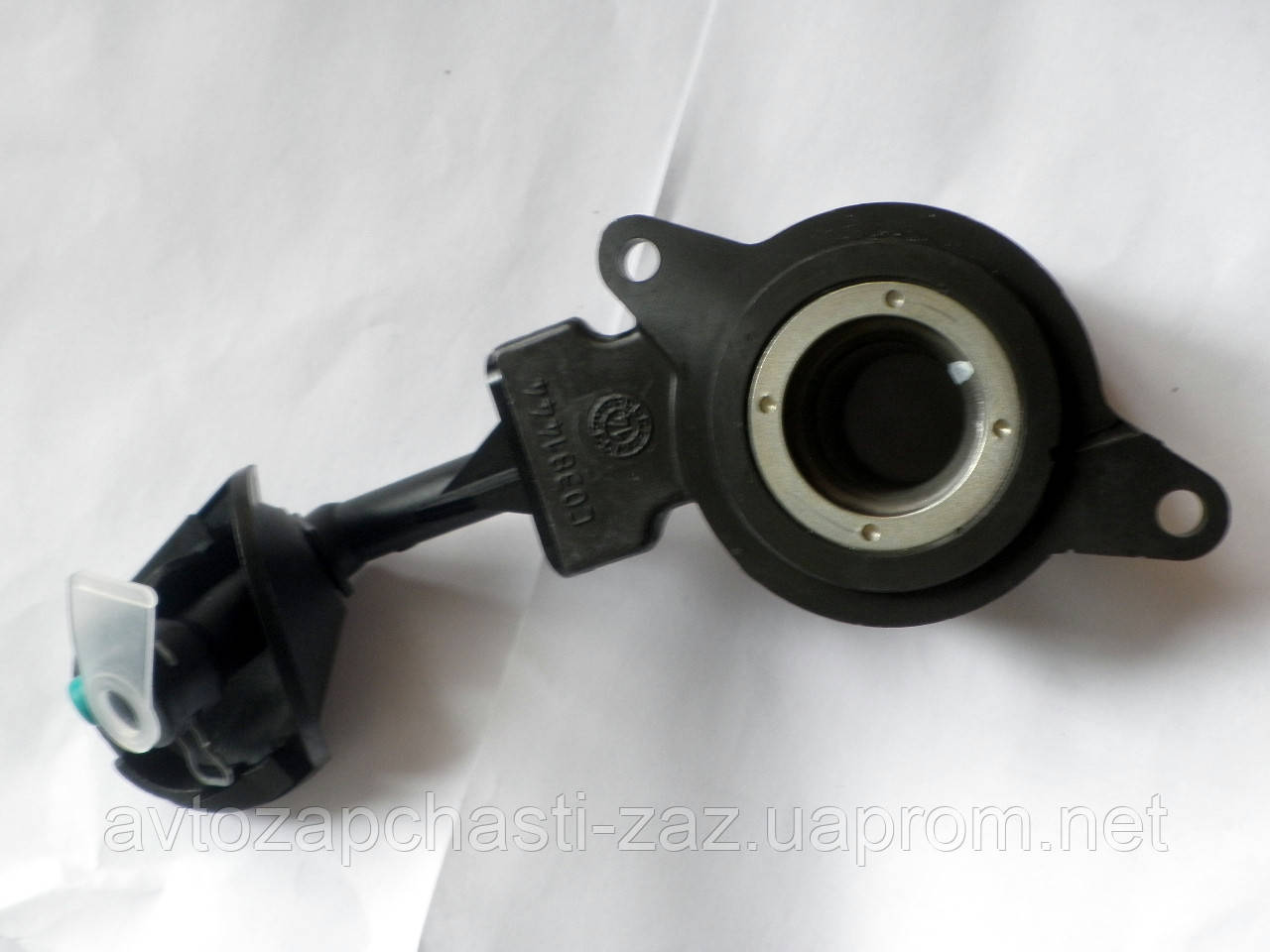 Запчасти Fiat Ducato 250 2006- Выжимной подшипник гидравлического ...