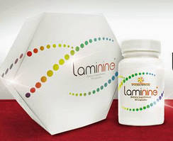 Ламінін (Laminine)!Феноменальний, натуральний продукт, який не має аналогів! 30 к. США