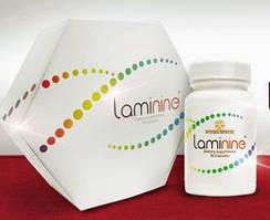 Ламінін (Laminine)!Феноменальний,натуральний і не має аналогів продукт! 30 к. США