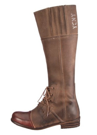 Чоботи Yellow Cab