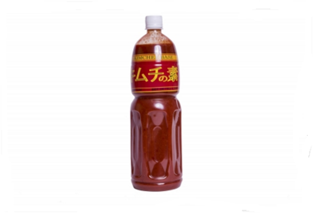 Соус Кимчи База 1,5 л