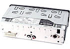 Автомагнітола SUD-350 Black/Red USB/SD ресивер, SHUTTLE, фото 3
