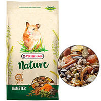 Versele-Laga Nature Hamster корм для хомяков - 0,7 кг