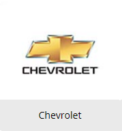 Дефлектор,козирок заднього скла CHEVROLET