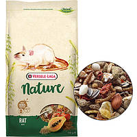 Versele-Laga Nature Rat корм для крыс - 0,7 кг