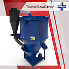 Кормозмішувач «КС-1000», фото 2