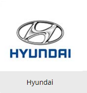 Дефлектор, козирок заднього скла HYUNDAI