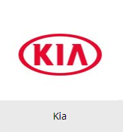 Дефлектор, козирок заднього скла KIA