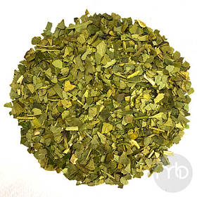 Чай Мате етнічний лимон 50 г