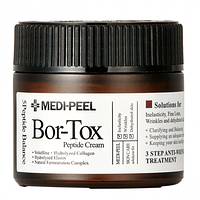 Ліфтинг-крем з пептидним комплексом Bor-Tox Peptide Cream - Medi-Peel