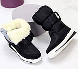 Чоботи зимові жіночі Gofra., фото 2