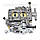 Карбюратор ВАЗ 2105 2103 2106 Солекс (двигун 1,5-1,6 л) ДААЗ, фото 3