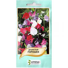 "Запашний Горошок", суміш (2 г) від Legutko, Польща. Насіння