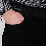 Джинси чоловічі Pierre Cardin (Пьєр Карден) з Англії - прямі, фото 7